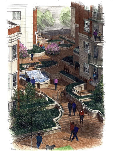 Multi Family Housing