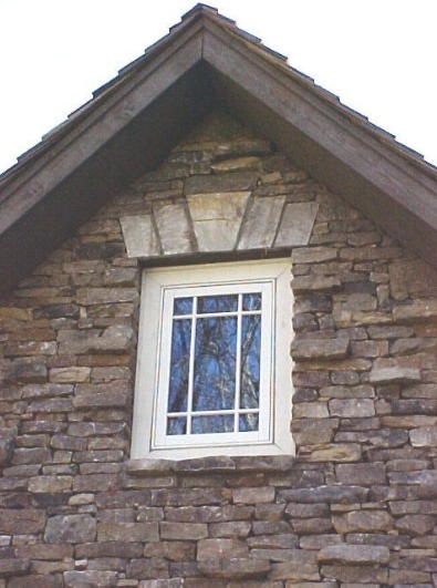 craftsman style architect