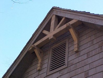 craftsman style architect