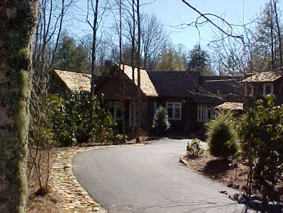 craftsman style architect