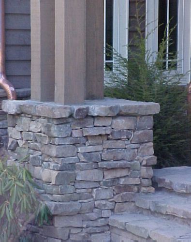 craftsman style architect