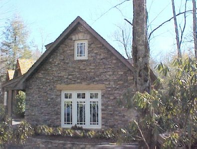 craftsman style architect