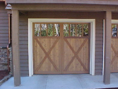 craftsman style architect