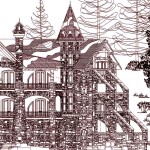 castle architect
