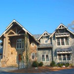 highlands architect