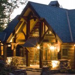 post and beam designer