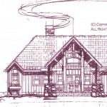 cottage designers
