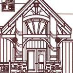 sparrow roost cabin
