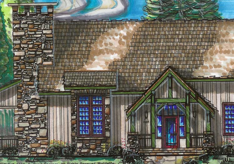 custom home architects custom home architects