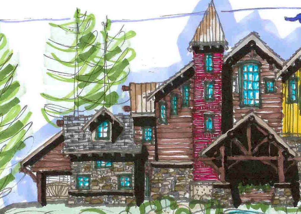residential architects