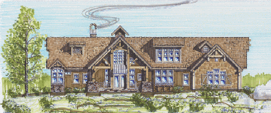 timber frame architects
