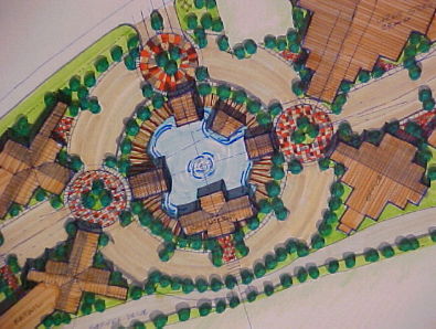 Architecture_North_Carolina_Florida_Town_Planning_Lagoon