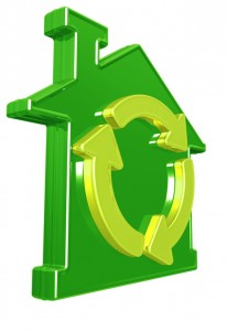 energy efficient home architects