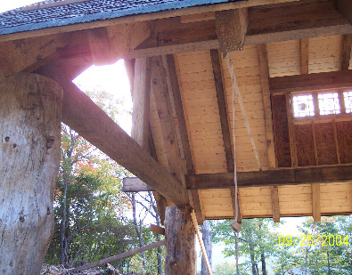 adirondack architect