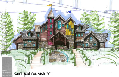 Log_and_Timber_Frame_Mountain_Resort_Lodge_Ski_Lodge
