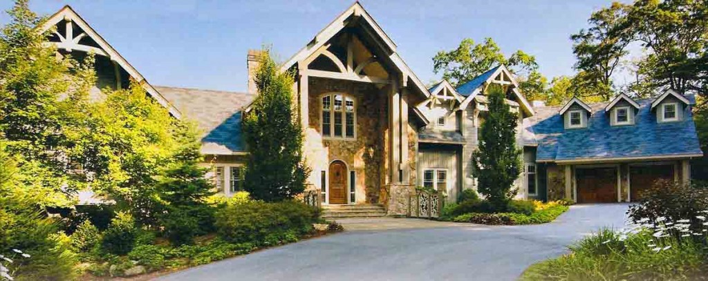 arts and crafts architecture