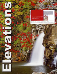 cashiers nc architect