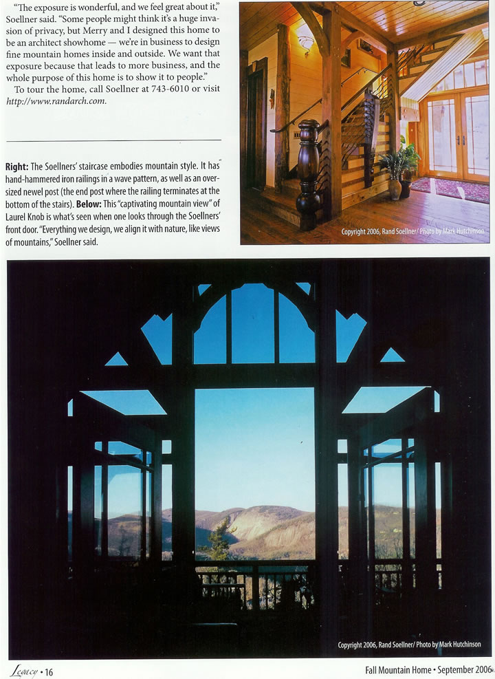 custom home designer
