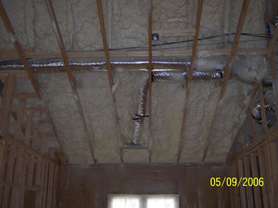 energy efficient home architects