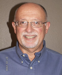 Steve Clack, AIA/NCARB