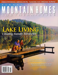 PinnacleMagazine_Highlands_NorthCarolina_Magazine_MountainLiving_2007
