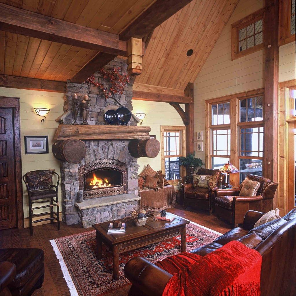 (C)Copyright 2005-2009 That Architect, All Rights Reserved Worldwide.  Photo by Mark Hutchison.  Falcon Cliff Lodge Designed by That Architect Architect