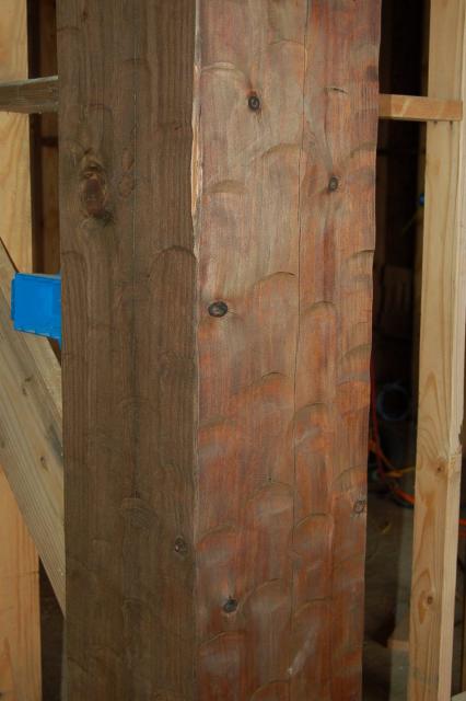 log homes architect