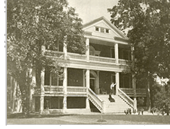 Oge Home, circa 1890