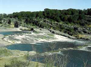 What a View! Hill Country Architects have it all.