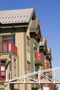 (C)Copyright Mehmet Dilsiz. photo from big stock.  Do you enjoy shopping in quaint historic towns with a lot of character?  Park City awaits you!