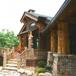 adirondack architect