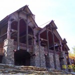 Lake Toxaway Architects