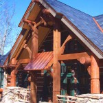 Falcon Cliff Lodge