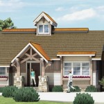 affordable luxury houses