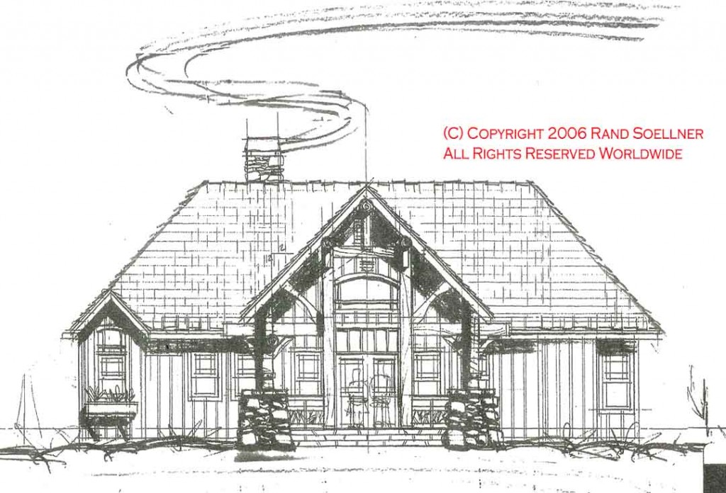cottage design