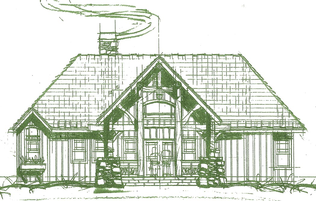 small homes architect