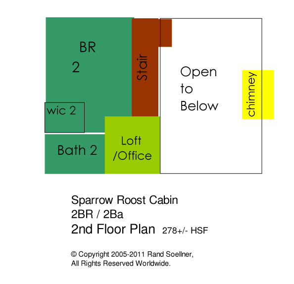 cabin design