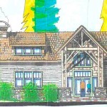 vacation house architect