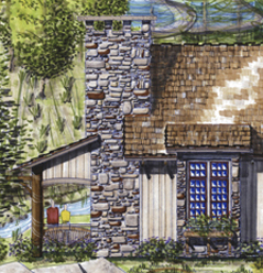 appalachian architects