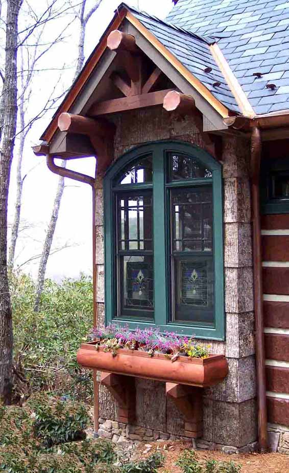 cottage design