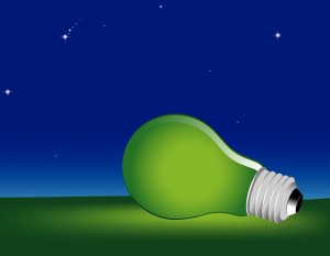 energy efficiency