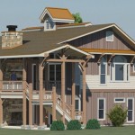 farmhouse architects