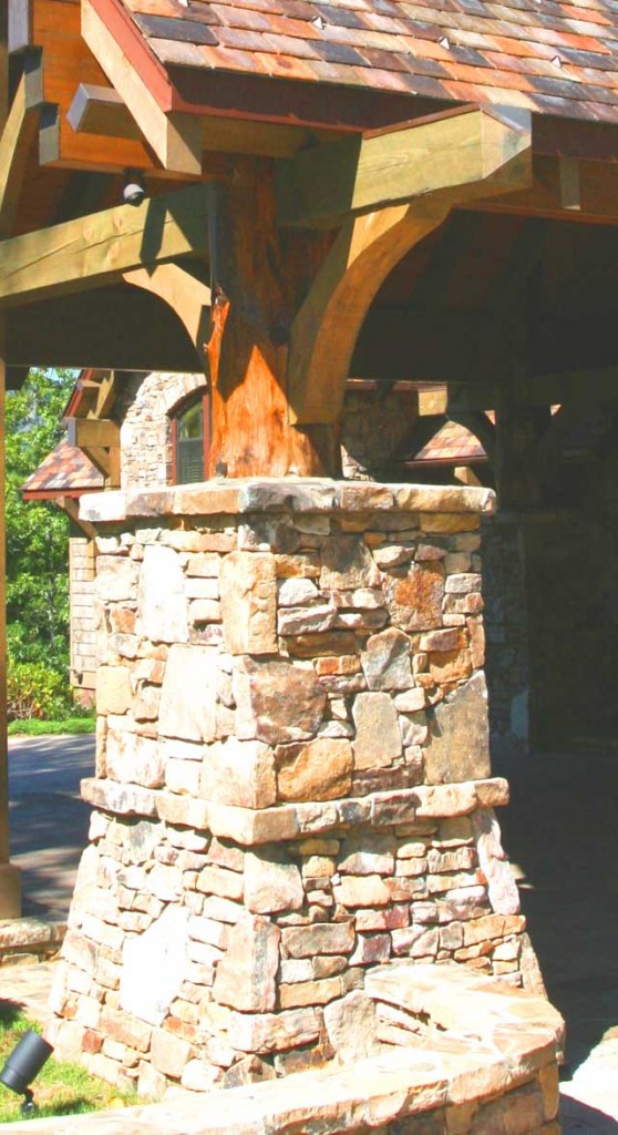 lake toxaway homes