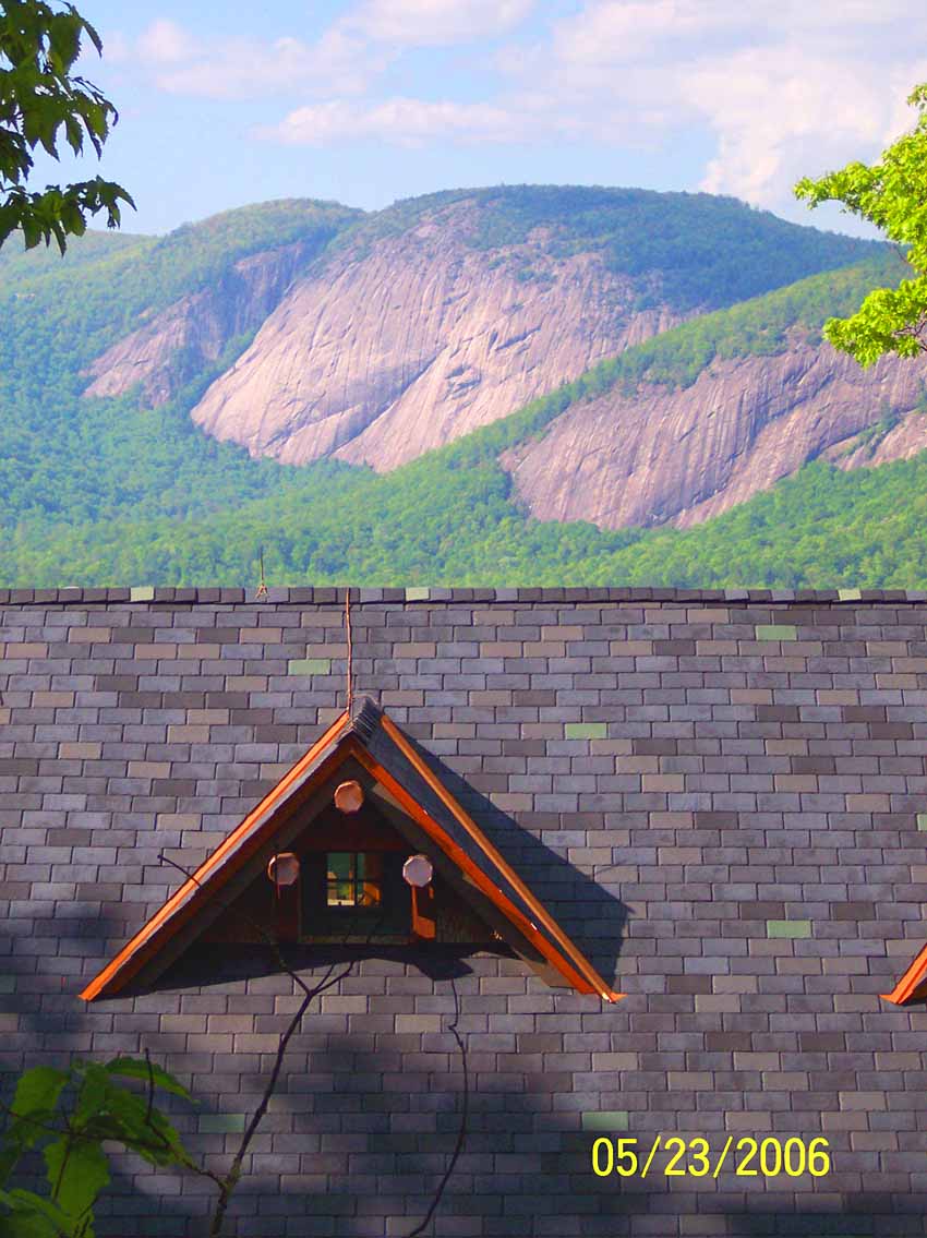 log homes designer