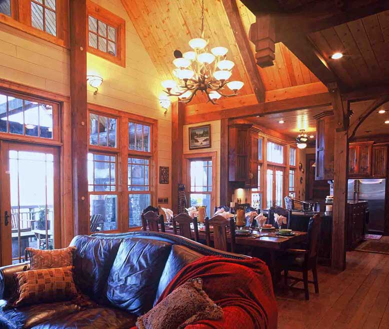 post and beam designer