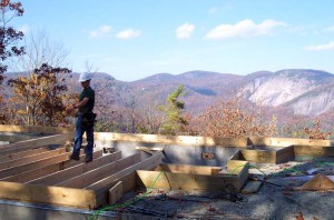 mountain house architect mountain house architect
