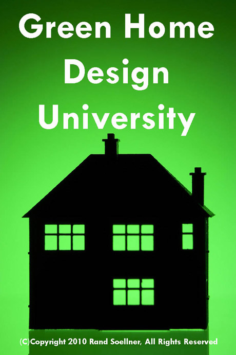 green design university