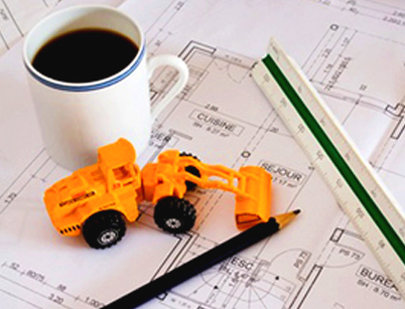 6 reasons for an architect to design your residence