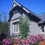 arts and crafts architecture