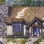 cottage architecture